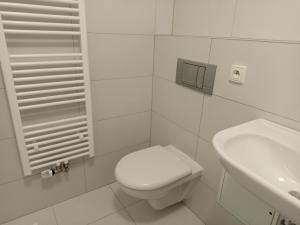 Pronájem bytu 1+kk, Praha - Libeň, U svobodárny, 28 m2