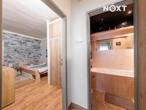 Prodej bytu 2+1, Praha - Vysočany, Poštovská, 56 m2