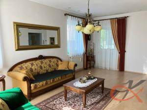 Prodej rodinného domu, Němčice nad Hanou, Novosady, 200 m2