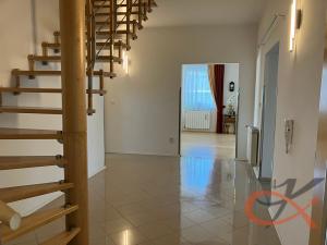 Prodej rodinného domu, Němčice nad Hanou, Novosady, 200 m2