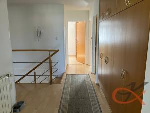 Prodej rodinného domu, Němčice nad Hanou, Novosady, 200 m2