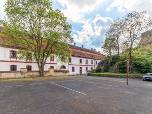 Prodej ubytování, Manětín - Rabštejn nad Střelou, 2100 m2