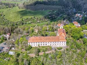 Prodej komerčního pozemku, Manětín - Rabštejn nad Střelou, 7700 m2