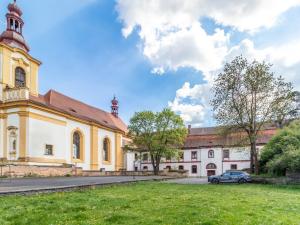 Prodej komerčního pozemku, Manětín - Rabštejn nad Střelou, 7700 m2