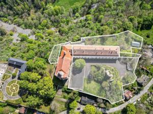 Prodej komerčního pozemku, Manětín - Rabštejn nad Střelou, 7700 m2