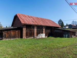 Prodej rodinného domu, Orlová - Poruba, K Rybníku, 150 m2