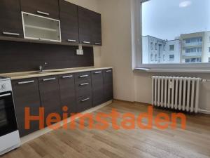 Pronájem bytu 2+1, Albrechtice, Hornická, 65 m2