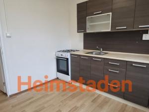 Pronájem bytu 2+1, Albrechtice, Hornická, 65 m2