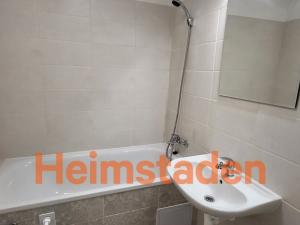 Pronájem bytu 2+1, Albrechtice, Hornická, 65 m2