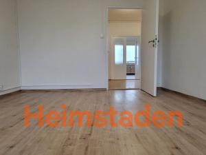 Pronájem bytu 2+1, Albrechtice, Hornická, 65 m2