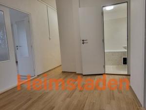 Pronájem bytu 2+1, Albrechtice, Hornická, 65 m2