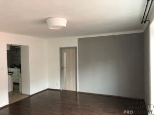 Pronájem bytu 3+1, Holešov, Tyršova, 65 m2