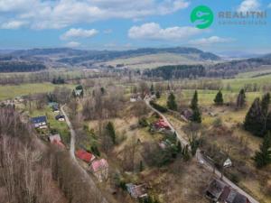 Prodej rodinného domu, Stárkov - Chlívce, Chlívce, 150 m2