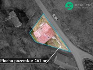 Prodej rodinného domu, Stárkov - Chlívce, Chlívce, 150 m2