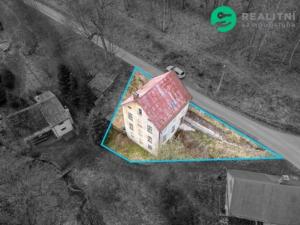 Prodej rodinného domu, Stárkov - Chlívce, Chlívce, 150 m2