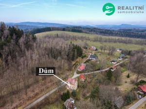 Prodej rodinného domu, Stárkov - Chlívce, Chlívce, 150 m2