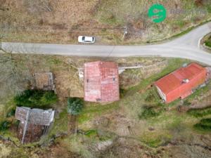 Prodej rodinného domu, Stárkov - Chlívce, Chlívce, 150 m2