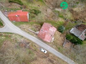 Prodej rodinného domu, Stárkov - Chlívce, Chlívce, 150 m2