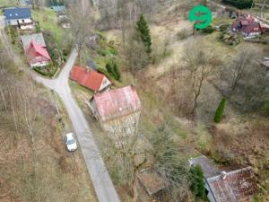 Prodej rodinného domu, Stárkov - Chlívce, Chlívce, 150 m2