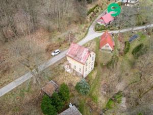 Prodej rodinného domu, Stárkov - Chlívce, Chlívce, 150 m2