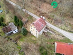 Prodej rodinného domu, Stárkov - Chlívce, Chlívce, 150 m2
