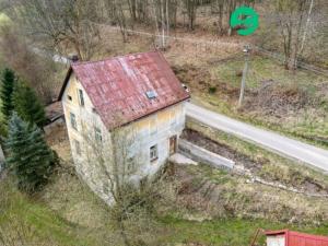 Prodej rodinného domu, Stárkov - Chlívce, Chlívce, 150 m2