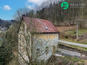 Prodej rodinného domu, Stárkov - Chlívce, Chlívce, 150 m2