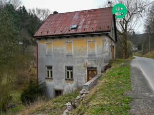 Prodej rodinného domu, Stárkov - Chlívce, Chlívce, 150 m2