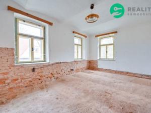 Prodej rodinného domu, Stárkov - Chlívce, Chlívce, 150 m2