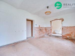 Prodej rodinného domu, Stárkov - Chlívce, Chlívce, 150 m2