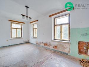 Prodej rodinného domu, Stárkov - Chlívce, Chlívce, 150 m2