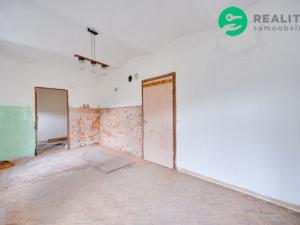 Prodej rodinného domu, Stárkov - Chlívce, Chlívce, 150 m2