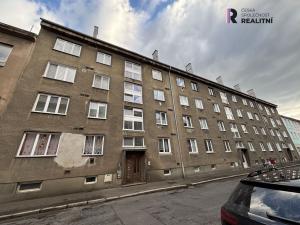 Prodej bytu 2+1, Sokolov, U Divadla, 48 m2
