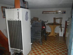 Dražba rodinného domu, Samopše, 51 m2