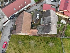 Prodej bytu 4+1, Klatovy, 114 m2