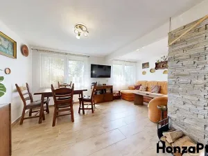 Prodej chaty, Zdiby, Jabloňová, 59 m2