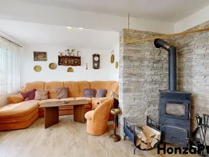 Prodej chaty, Zdiby, Jabloňová, 59 m2