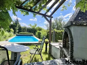 Prodej chaty, Zdiby, Jabloňová, 59 m2