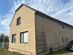 Prodej rodinného domu, Klapý, 89 m2