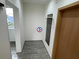 Pronájem bytu 1+1, Olomouc, Na dílkách, 33 m2