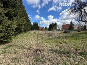 Prodej pozemku pro bydlení, Verneřice, 2607 m2