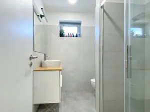 Prodej rodinného domu, Dolní Újezd, 125 m2