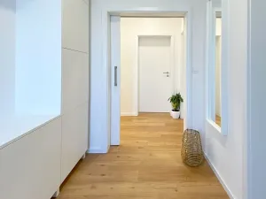 Prodej rodinného domu, Dolní Újezd, 125 m2