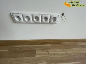 Pronájem bytu 3+1, Ostrava, Vlasty Vlasákové, 76 m2