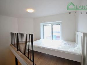 Pronájem bytu 1+kk, Brno, Koliště, 27 m2