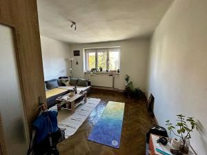 Pronájem bytu 2+1, Teplice, Svojsíkova, 55 m2