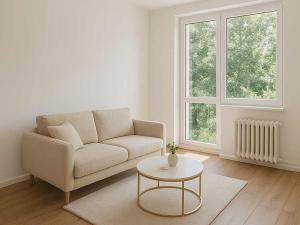 Pronájem bytu 1+1, Vyškov, Sídliště Osvobození, 31 m2