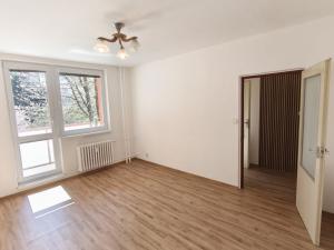 Pronájem bytu 1+1, Vyškov, Sídliště Osvobození, 31 m2