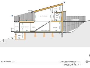 Prodej chaty, Mnichovice, Šibeničky, 79 m2