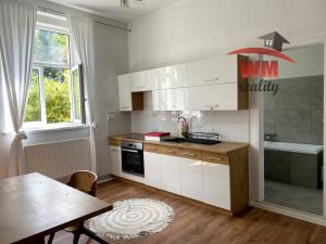 Pronájem bytu 1+1, Dalovice, U Kostela, 38 m2